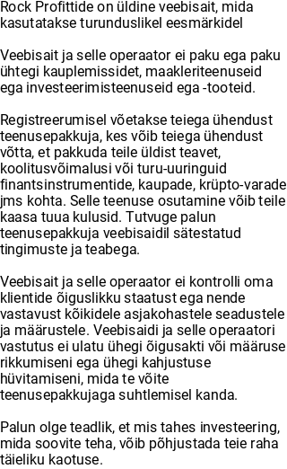 Riski hüpikmobiilne